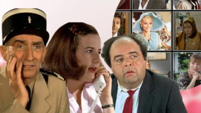 Quiz Le Gendarme, La Boum : sauras-tu relier ces 10 couples de films français ?