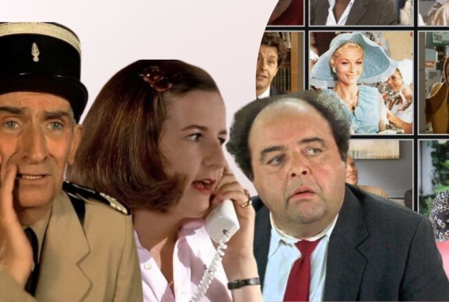 Quiz Le Gendarme, La Boum : sauras-tu relier ces 10 couples de films français ?