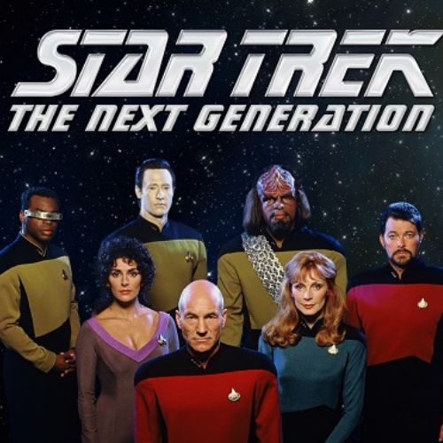 Star Trek : La Nouvelle Génération