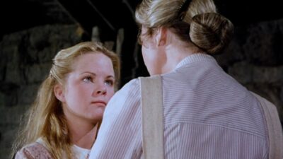 La Petite Maison dans la Prairie : cette intrigue que Melissa Sue Anderson (Mary) a rejetée