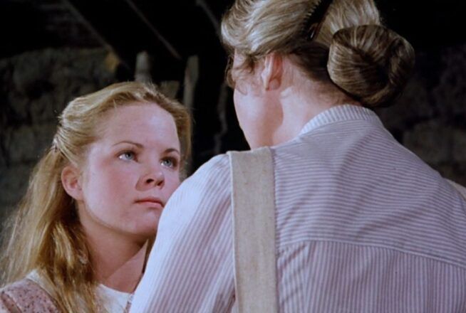 La Petite Maison dans la Prairie : cette intrigue que Melissa Sue Anderson (Mary) a rejetée