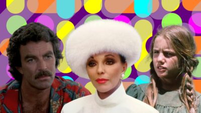 10 choses qui prouvent que t’es (sérieusement) fan des séries des années 80