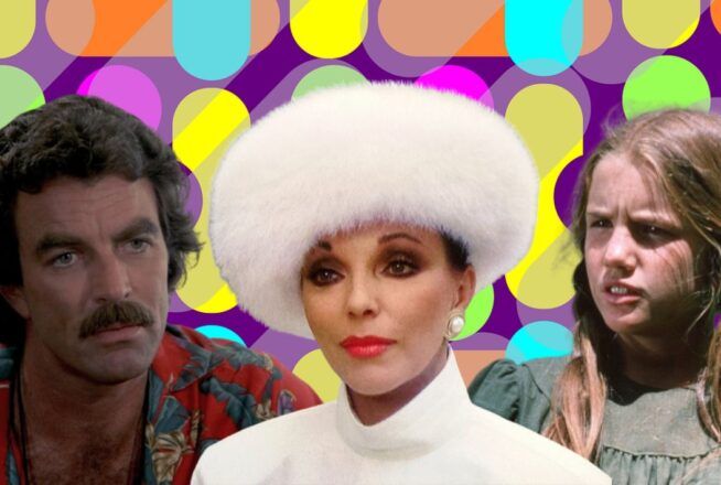 10 choses qui prouvent que t’es (sérieusement) fan des séries des années 80