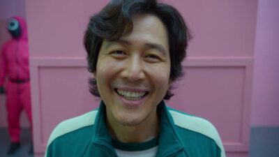 Star Wars : Lee Jung-jae (Squid Game) sera la star de la série The Acolyte