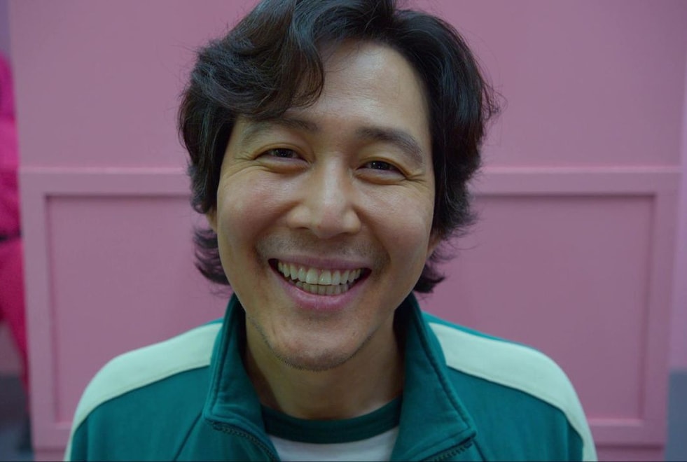 Star Wars : Lee Jung-jae (Squid Game) sera la star de la série The Acolyte