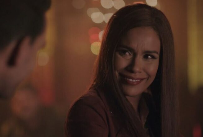 Dynastie saison 5 : est-ce Daniella Alonso (Cristal) qui joue le rôle de Rita ?