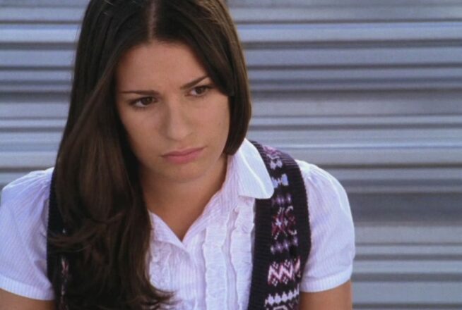 Glee : Lea Michele revient sur les accusations de harcèlement lors du tournage