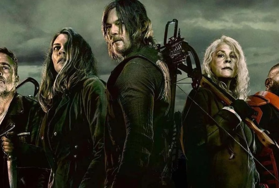 The Walking Dead saison 11 : le titre et le synopsis de l’épisode 17 dévoilés