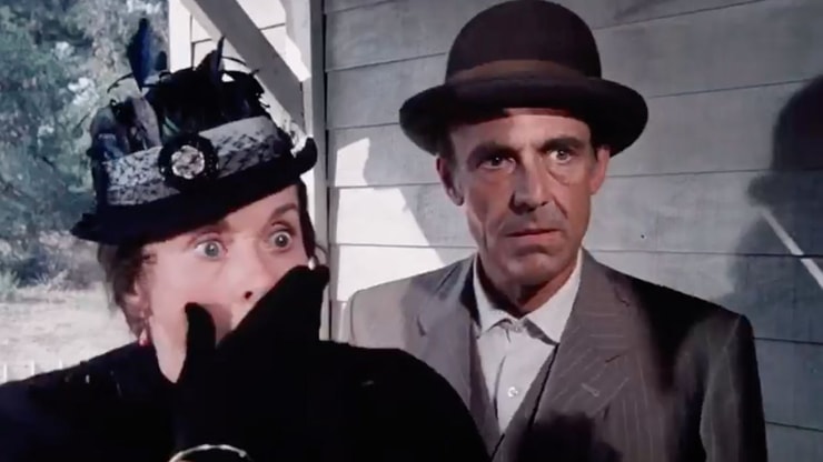 La Petite Maison dans la Prairie : ce n’est pas Katherine MacGregor dans cette scène, l'aviez-vous remarqué ?
