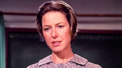 La Petite Maison dans la Prairie : à quoi ressemble Karen Grassle (Caroline Ingalls) aujourd’hui ?