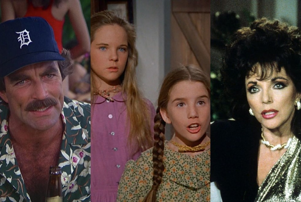 Quiz : cette série des années 80 a-t-elle eu un reboot ou pas ?