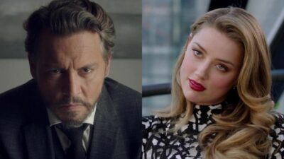 Le procès Johnny Depp/Amber Heard va être adapté en téléfilm