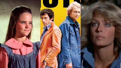 Quiz : seul un vrai fan saura nommer ces 30 séries des années 70