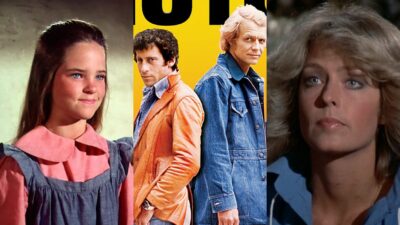 Quiz : t'es pas un vrai fan si tu nommes pas ces 30 séries des années 70