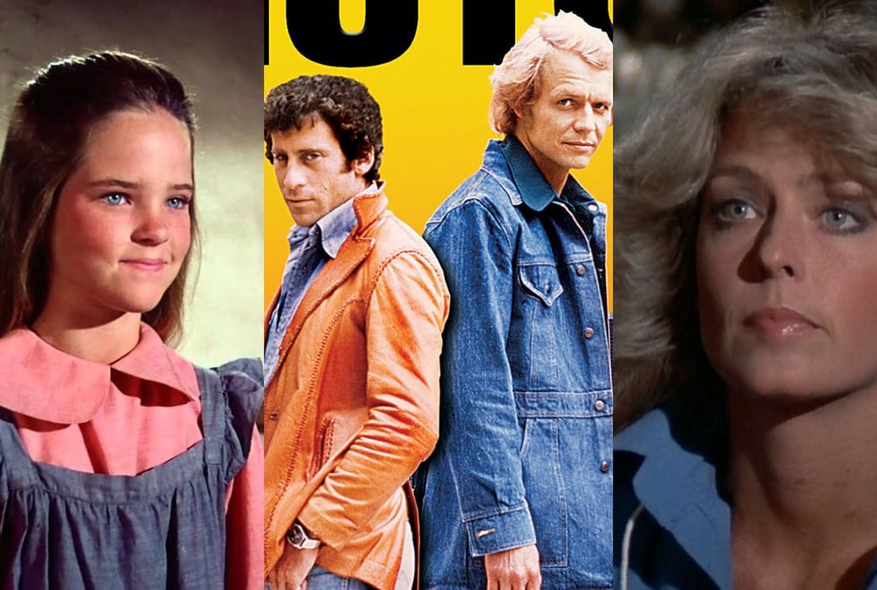 Quiz : t’es pas un vrai fan si tu nommes pas ces 30 séries des années 70