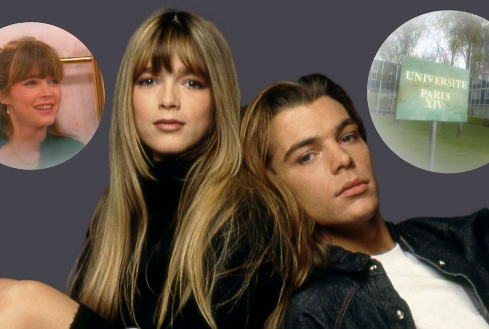 Quiz Hélène et les Garçons : sauras-tu compléter les paroles du générique ?