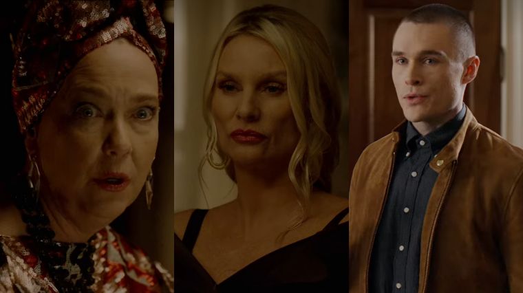 adriana, alexis, adam, dynastie, réunion desperate housewives