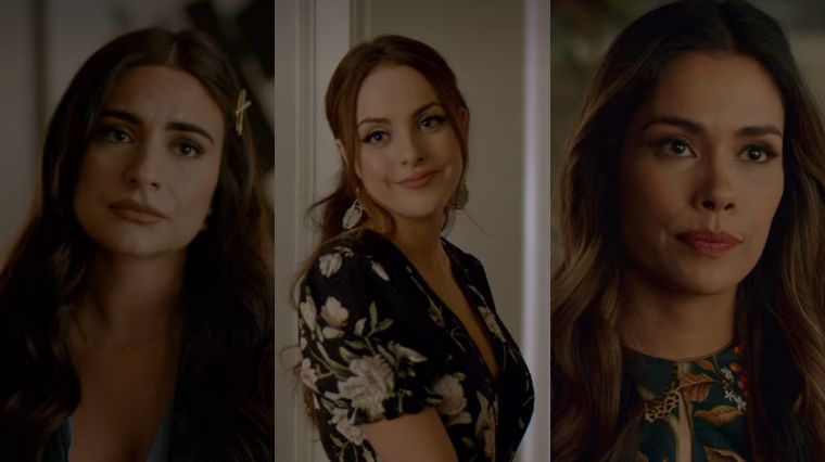 cristal, fallon, ana brenda contreras, daniella alonso, recast, dynastie