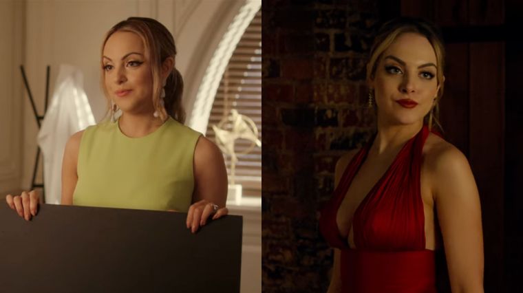 fallon carrington, premier épisode, dernier épisode, dynastie