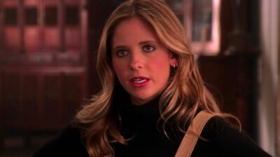 Teen Wolf : la raison pour laquelle Sarah Michelle Gellar a accepté de jouer dans le spin-off