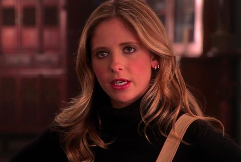 Teen Wolf : la raison pour laquelle Sarah Michelle Gellar a accepté de jouer dans le spin-off