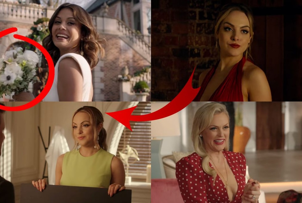 Dynastie : 5 détails que vous n’aviez pas remarqués dans la série
