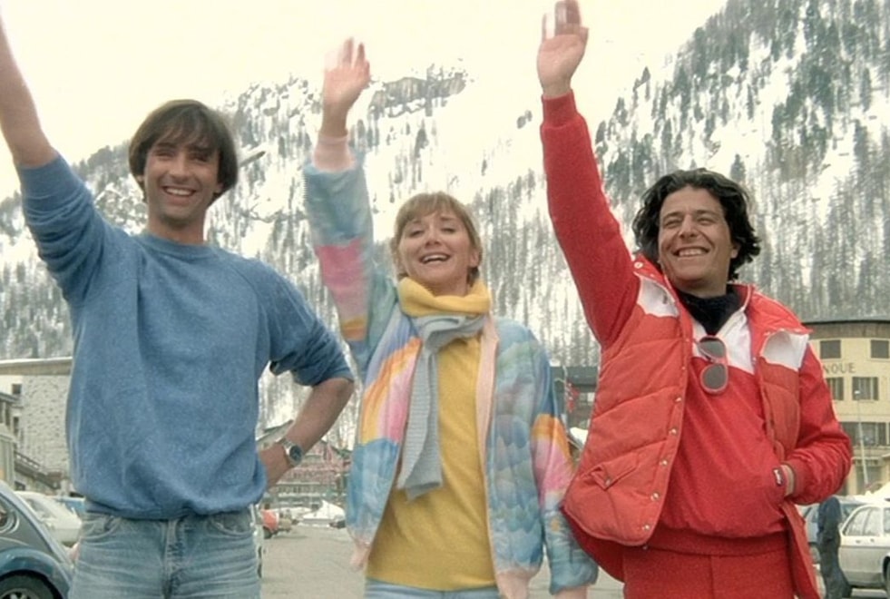 Les Bronzés font du ski : seul un vrai fan aura 5/5 à ce quiz de culture générale sur le film