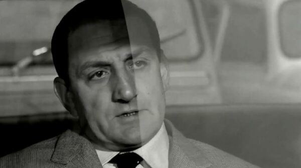 lino ventura, les tontons flingueurs