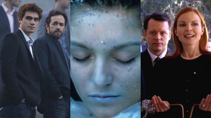 10 séries culte qui démarrent par la mort d’un personnage