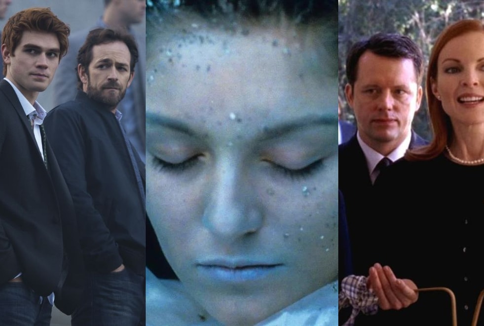 10 séries culte qui démarrent par la mort d’un personnage