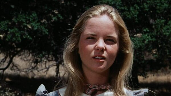 la petite maison dans la prairie, mary ingalls, melissa sue anderson