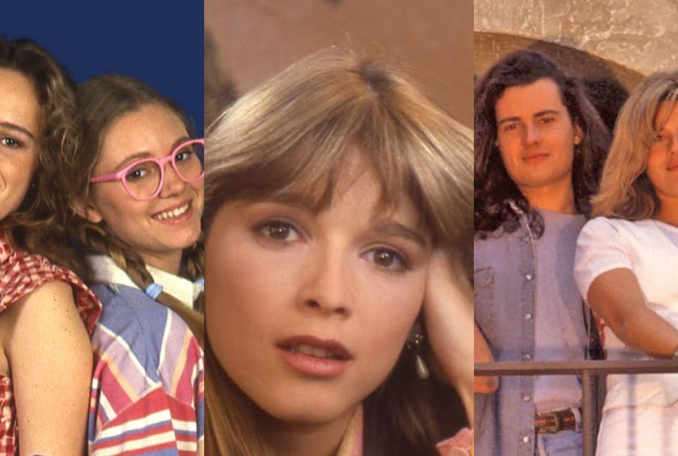 Seul un fan des séries AB Productions aura 5/5 à ce quiz de culture générale