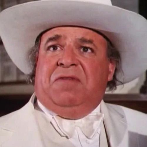 Boss Hogg (Shérif, fais-moi peur)