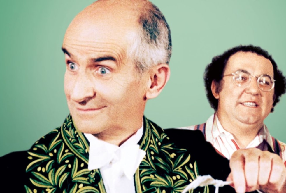 Personne n’a jamais eu 5/5 à ce quiz de culture générale sur L’Aile ou la Cuisse