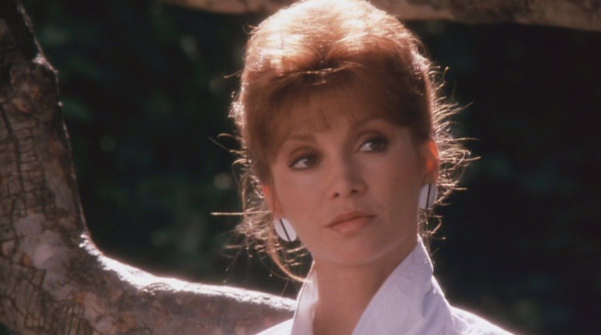 victoria principal, pamela, dallas