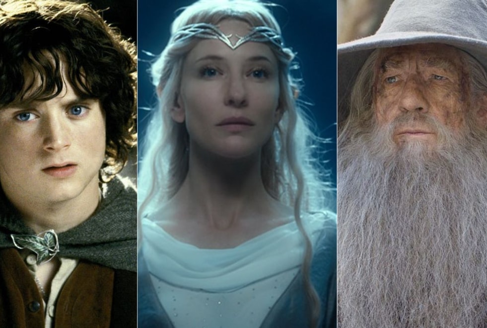 Quiz : seul quelqu’un qui a vu 10 fois Le Seigneur des Anneaux saura nommer ces 20 personnages