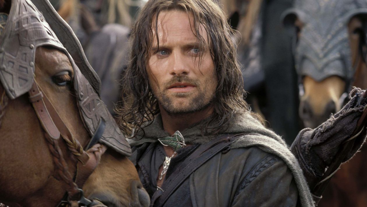 Le Seigneur des Anneaux : Viggo Mortensen s'est blessé sur le tournage des Deux Tours