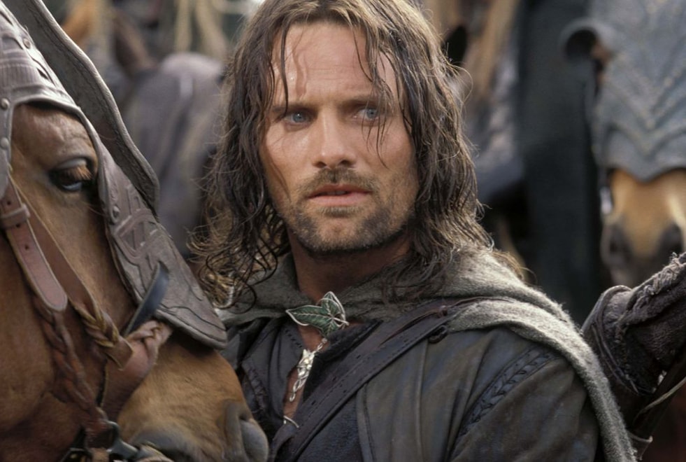 Le Seigneur des Anneaux : Viggo Mortensen s’est blessé sur le tournage des Deux Tours
