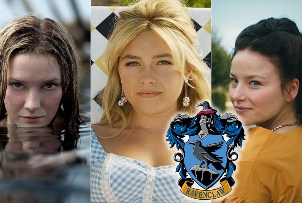 Les Anneaux de Pouvoir, L’Impératrice… Les films et séries à regarder en septembre pour les Serdaigle