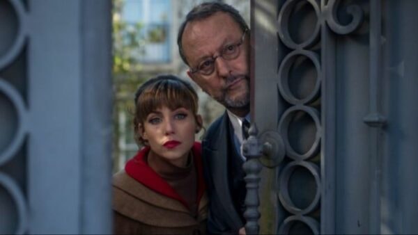 a private affair, amazon, jean reno