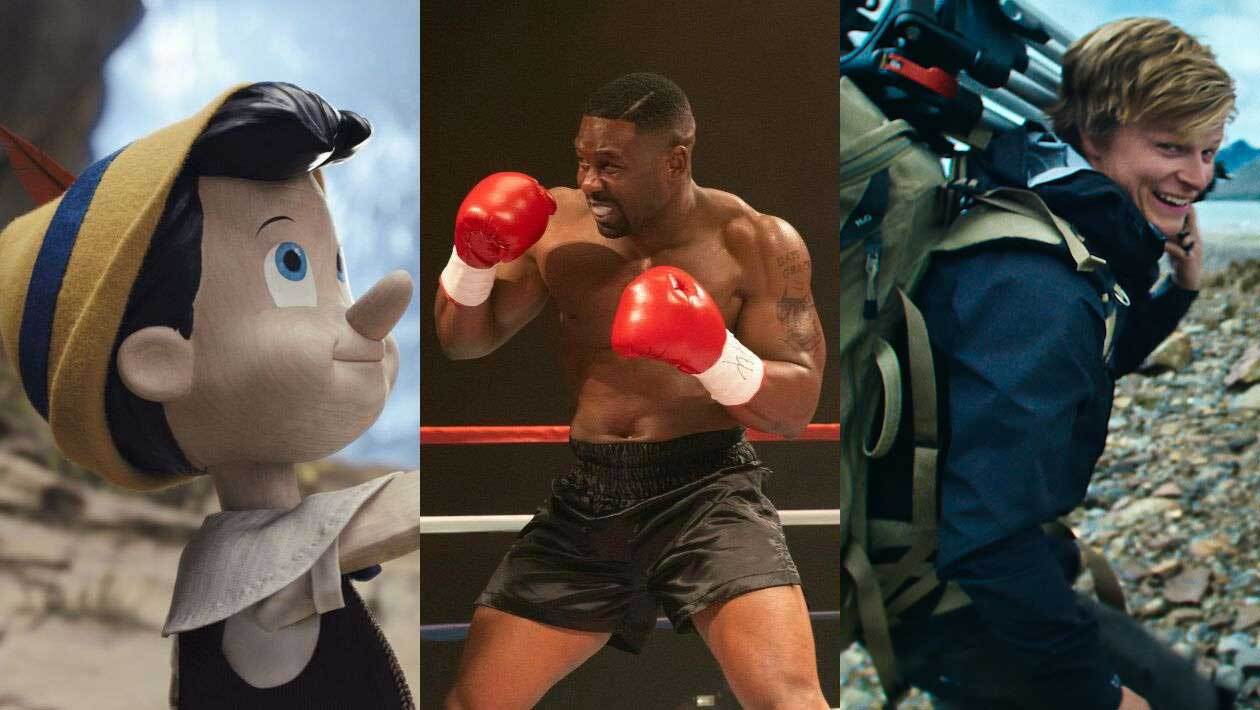 Quiz Cars, Pinocchio… Réponds à ces questions, on te dira quoi regarder à la rentrée sur Disney+