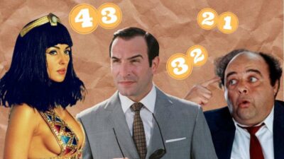 Quiz Dîner de Cons, OSS 117... Note ces 15 films français, on devinera ton âge