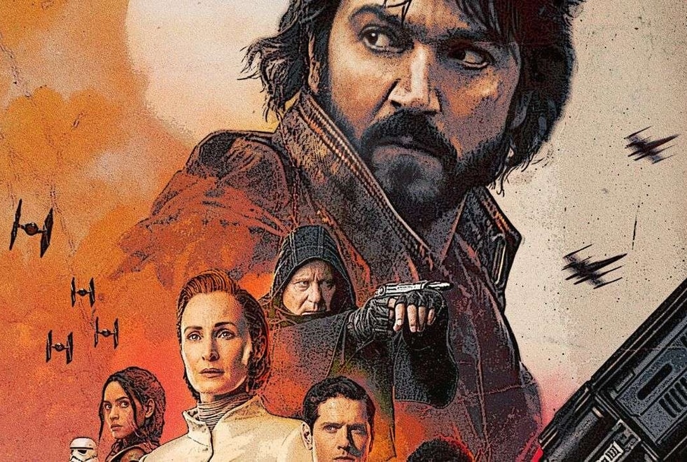 Andor : la sérieuse obsession de la semaine