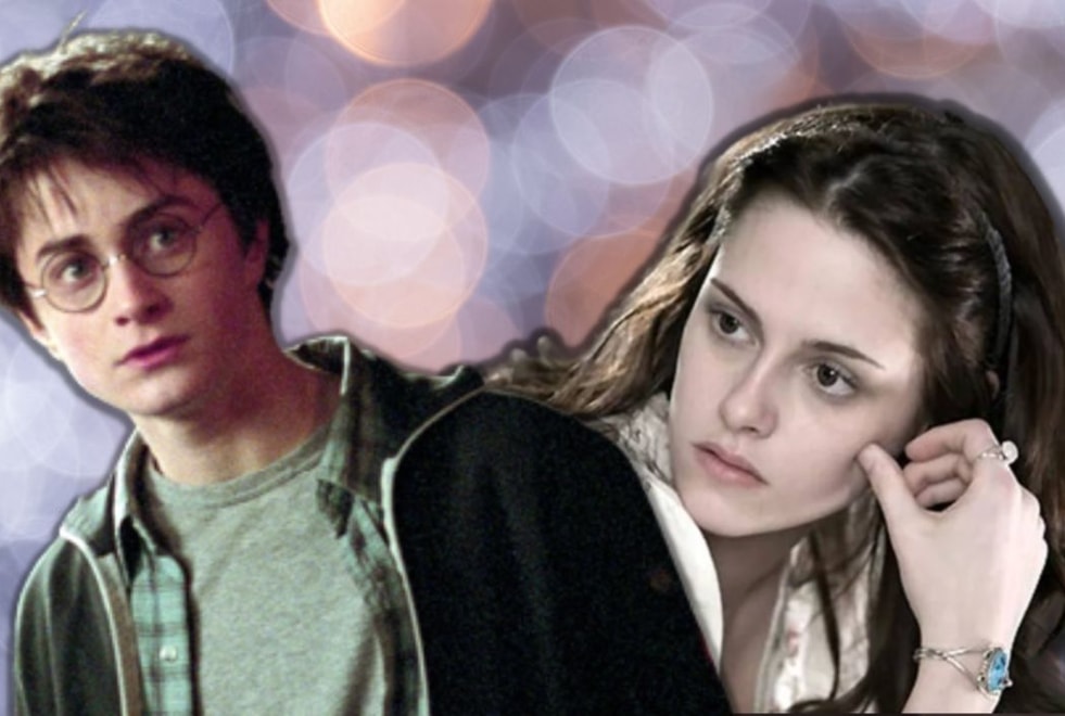 Quiz : ce personnage appartient-il à Harry Potter ou Twilight ?