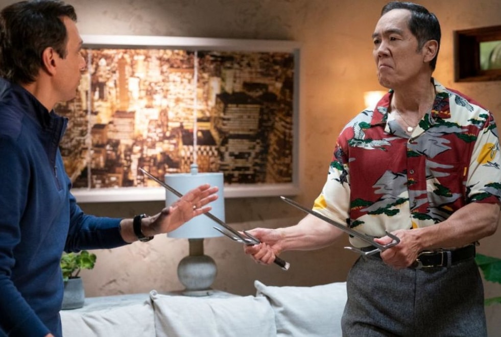 Cobra Kai : y aura-t-il une saison 6 de la série sur Netflix ?