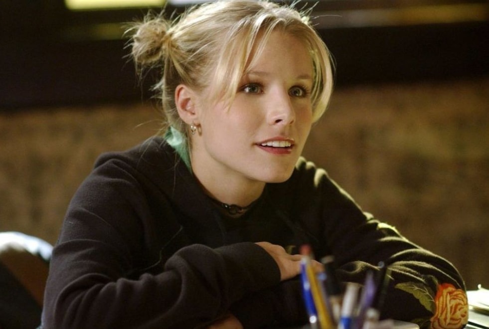 Veronica Mars : seul un vrai fan aura 5/5 à ce quiz sur la série