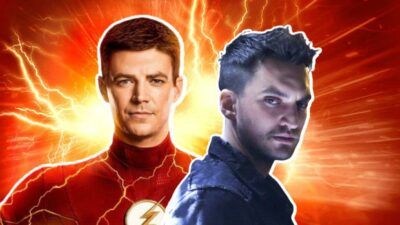 The Flash : Richard Harmon (The 100) sera Captain Boomerang dans la saison 9