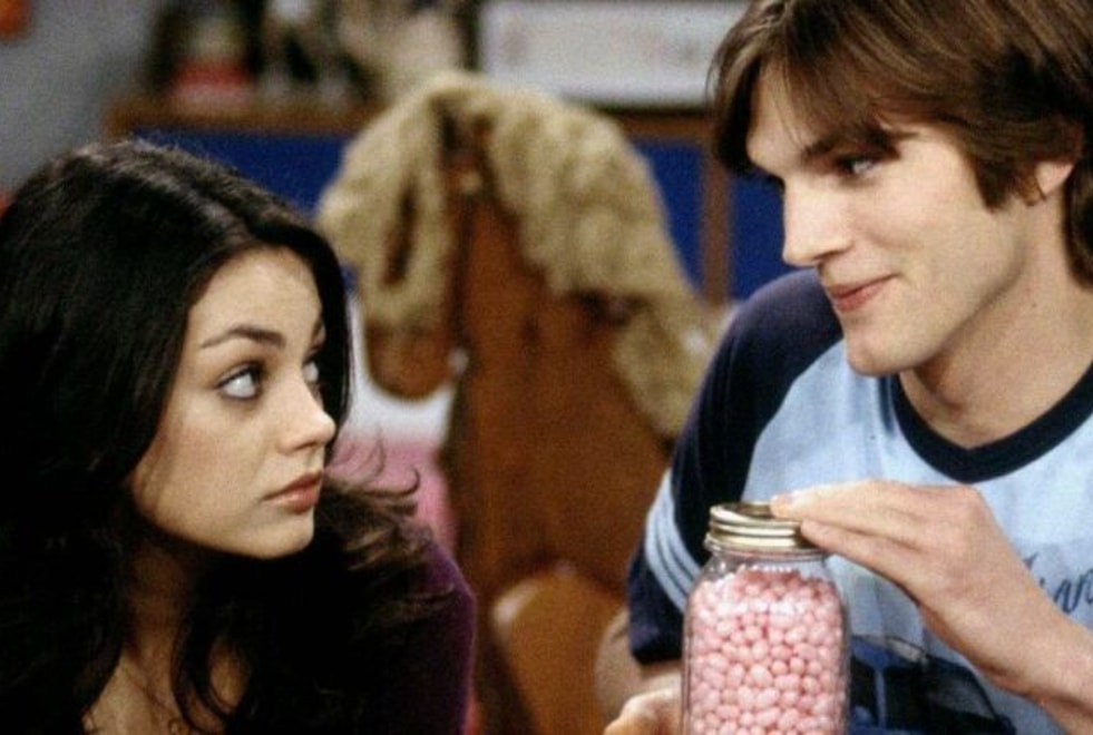 That ‘70s Show : Mila Kunis pense que Jackie et Kelso ne devraient pas être ensemble dans le revival