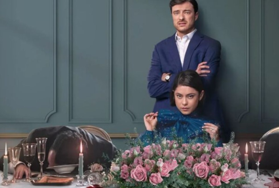 Wedding Season : la sérieuse obsession de la semaine