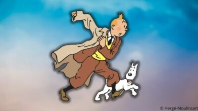 Quiz Tintin : seul un vrai fan saura retrouver l'intrus parmi ces albums